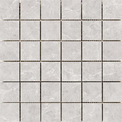 Baddeck by Elite Flooring Distributors - Frost - Mosaic