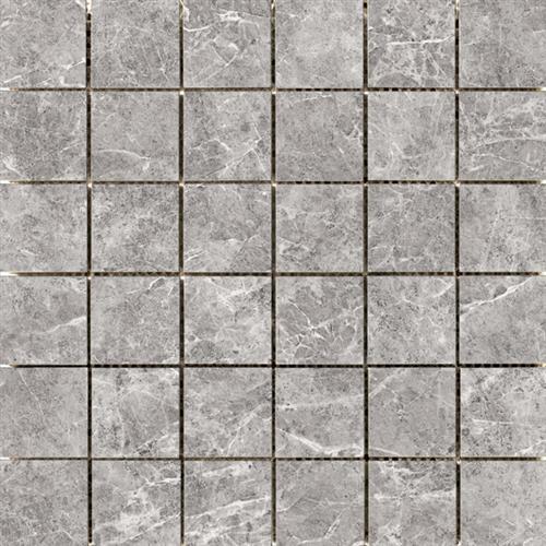 Baddeck by Elite Flooring Distributors - Shadow - Mosaic