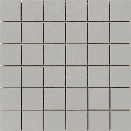 Bedourie by Elite Flooring Distributors - Silver Mosaic