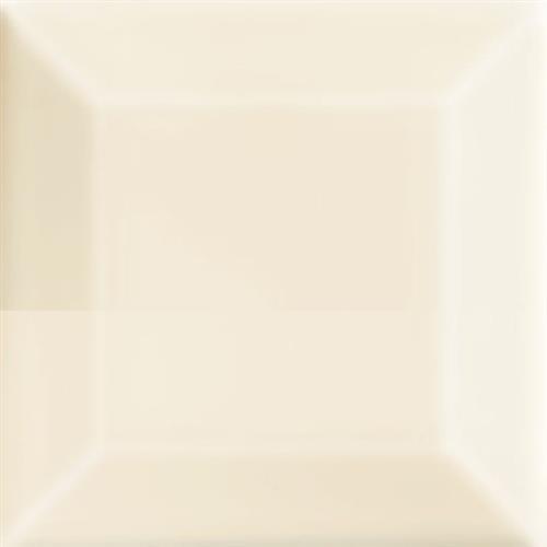 Coryell - Wall Tile by Elite Flooring Distributors - Cotton Glossy - 3X3