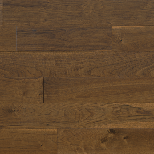 Calliope Plank by Elite Flooring Distributors - Napolean Walnut