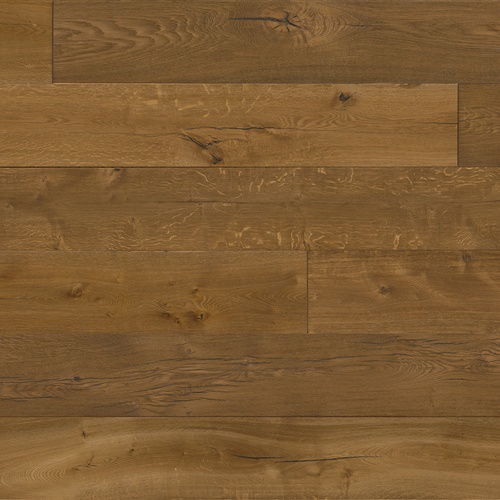 Ballinger Plank by Elite Flooring Distributors - Forney Oak