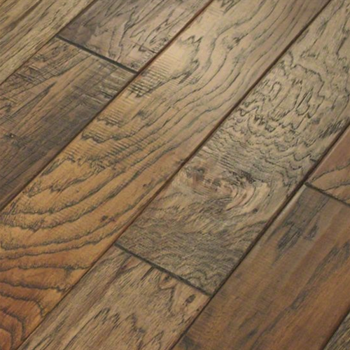 Lakewood Pecan
