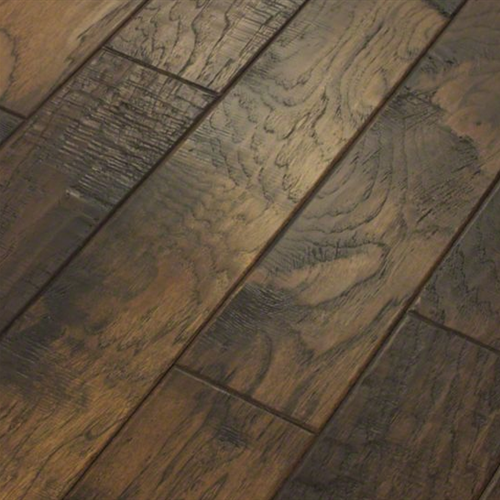 Edison Plank by American Home - Township Pecan