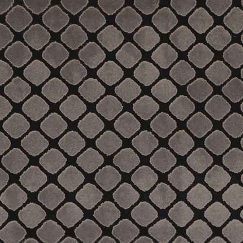 Keyhole House - Black