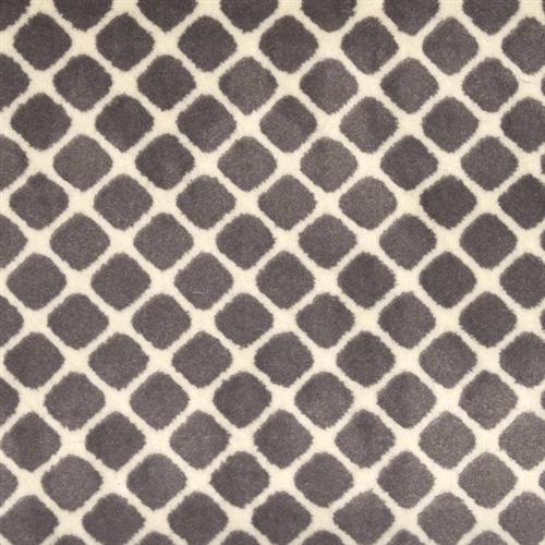 Keyhole House - Grey
