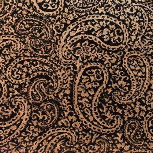 Elegant Paisley by Kane Carpet