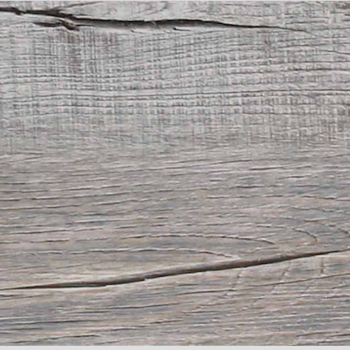 Silver Rustic Oak