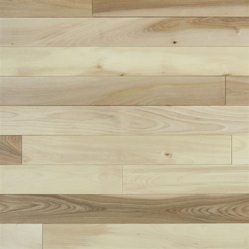 Signature Bsl by Bois Bsl - Yellow Birch Natural Grade