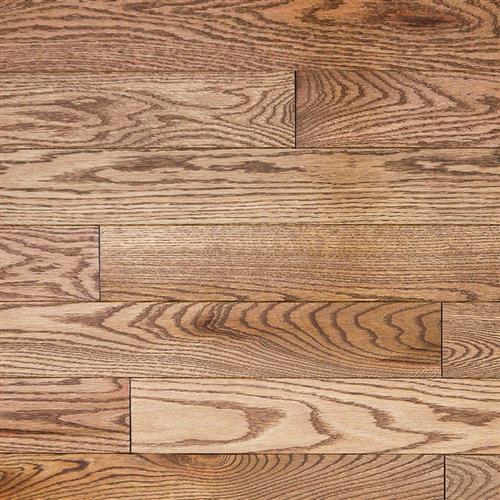 Oak Cumin