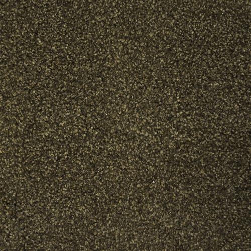 Smoky Brown