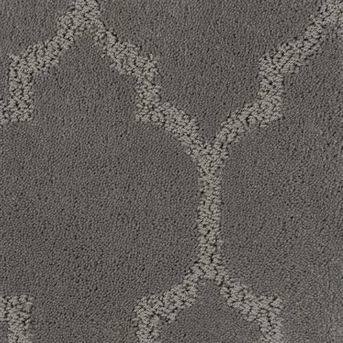 Metallic Grey