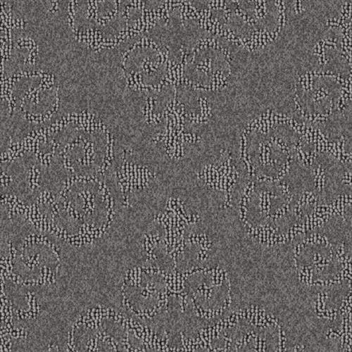 Metallic Grey