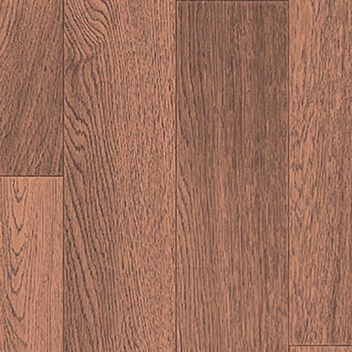 Metro - Plank Natural Oak