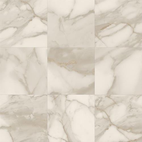 Reflect+ - Tile by Beaulieu - Canada - Splendor Ivory