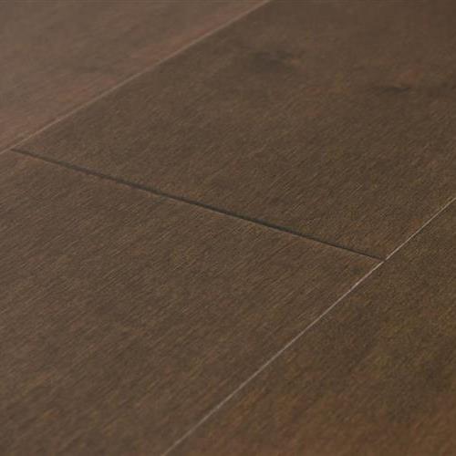 Tempo by Abode Flooring - Maple Drawbridge