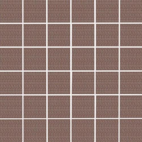 Cafe - Mosaic Wave