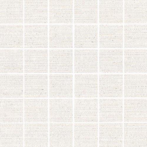Morning Mist - Mosaic Linen