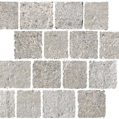 Broletto - Mosaic