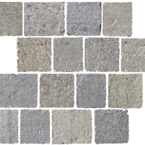 Due Maesta - Mosaic