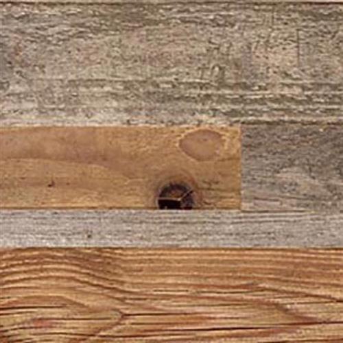 Tavern Cabin Timber - 4X12