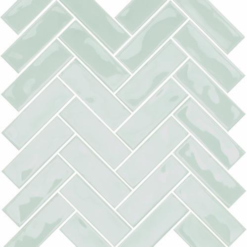 Smeraldo - Herringbone