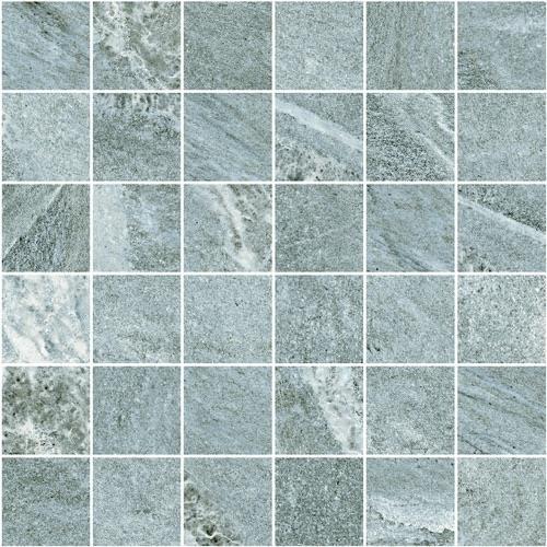 Atmosphere by Galleria Stone & Tile - Sky - Mosaic