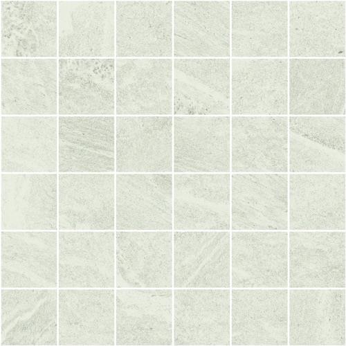 Atmosphere by Galleria Stone & Tile - White - Mosaic