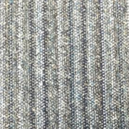 In Stock Carpet Tiles by Strong Built Floors - Striped Khaki 9X39