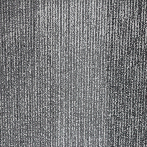 In Stock Carpet Tiles by Strong Built Floors - Graystone 24X24