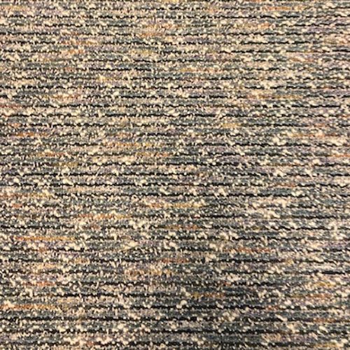 In Stock Carpet Tiles by Strong Built Floors - Black Line