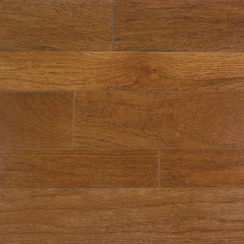 Hunter Oak - 3.25
