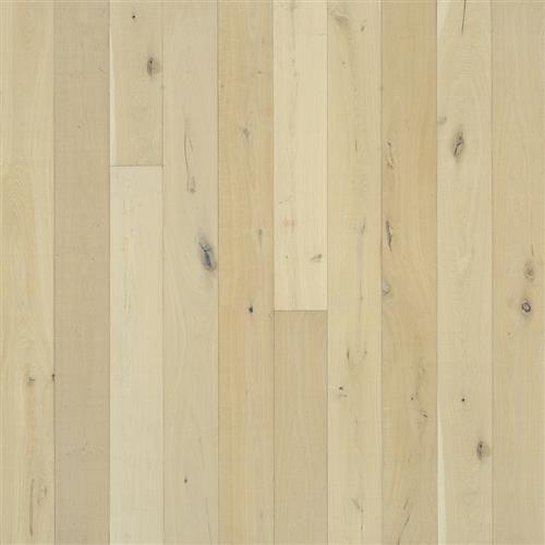 Gardenia Oak