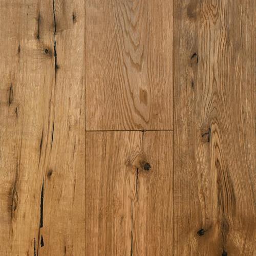 Bicentennial Plank by Modern Matte - Chartered Oak