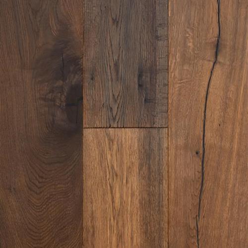 Bicentennial Plank by Modern Matte - Civic Oak