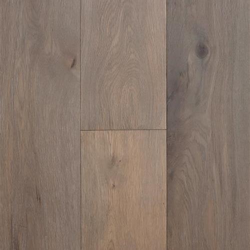 Bicentennial Plank by Modern Matte - Cobblestone Oak