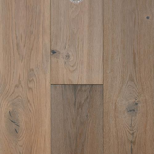 Brittany Plank by Modern Matte - Alsace Oak