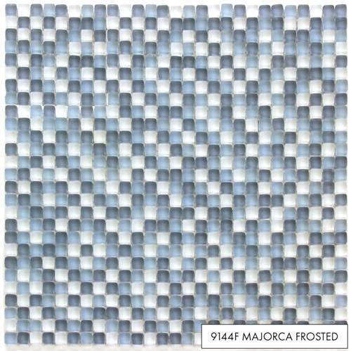 Majorca Frosted