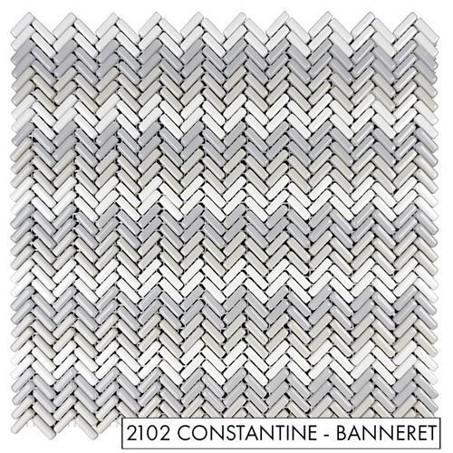 Constantine by Solistone - Banneret