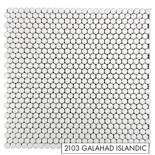 Galahad Icelandic