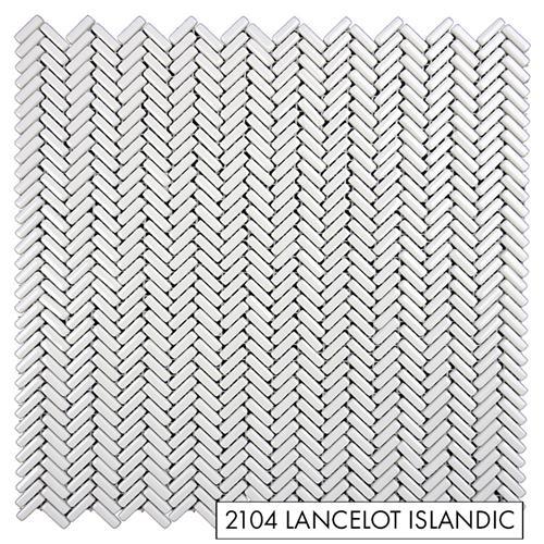 Lancelot Icelandic
