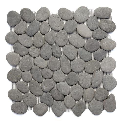 River Gray