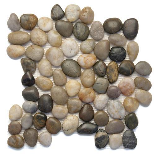 Anatolia Pebbles by Solistone