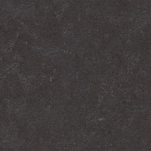 Marmoleum Concrete by Forbo Flooring - Black Hole