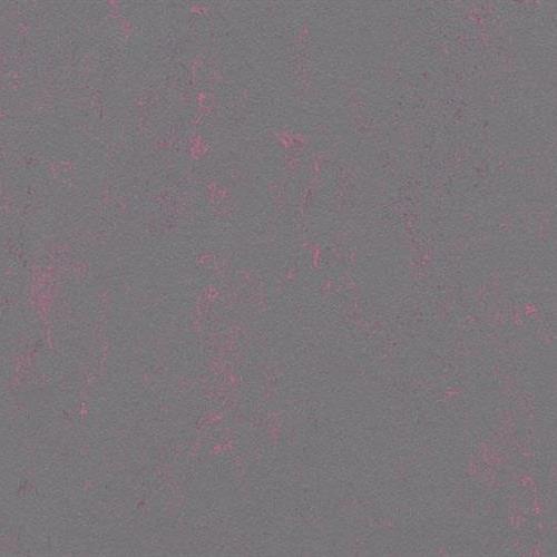 Marmoleum Concrete Purple Shimmer