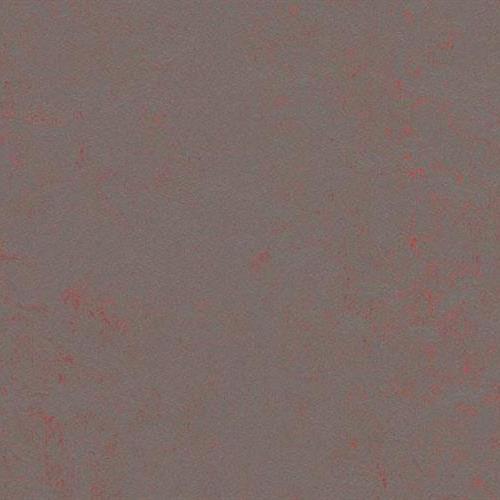 Marmoleum Concrete by Marmoleum - Red Shimmer