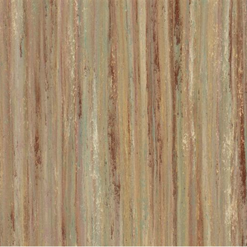 Oxidized Copper