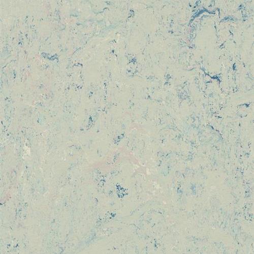 Marmoleum Splash by Forbo Flooring - Bluemoon