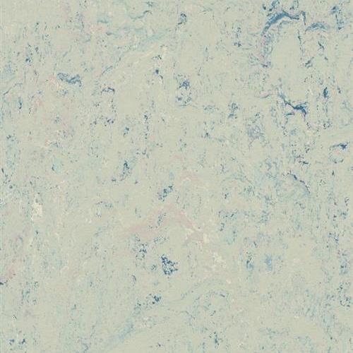 Marmoleum Splash Bluemoon