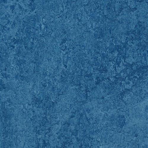 Marmoleum Real Blue